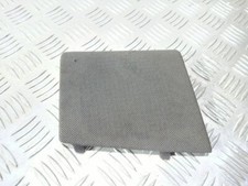 Mitsubishi Galant 1990 Panel