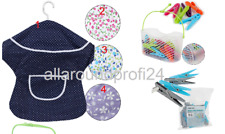 Wäscheklammernkleid