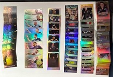 Panini Darts PDC Premier League Set, Base Set, Luke Littler, Peter Wright,Taylor