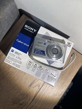 Sony Cybershot DSC-W320 Carl
