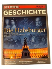 DER SPIEGEL GESCHICHTE 6/2009