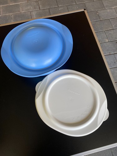 Tupperware vario ultra plus - vario,