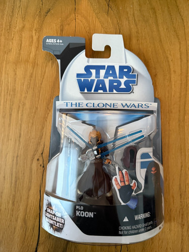 Star wars the clone - the,