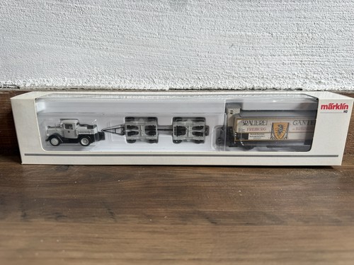 Märklin 46828 in - h0, #