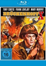 Brückenkopf - , (tony