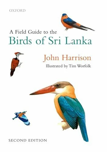 Field guide the - field, birds