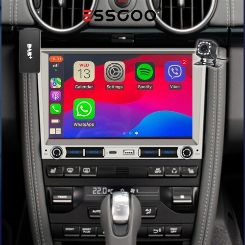 Dab usb autoradio carplay - usb,