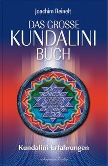 Das große kundalini buch - das, kundalini-buch