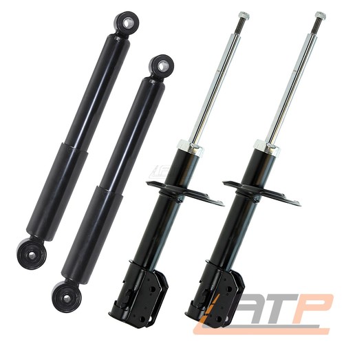 Stoßdämpfer stossdämpfer - 4x,