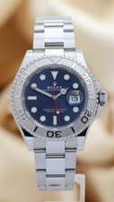 Rolex Yachtmaster 40mm
