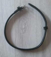 Trense Lederriemen NEU 51vm lang