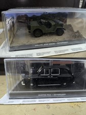 James Bond  007 Collection