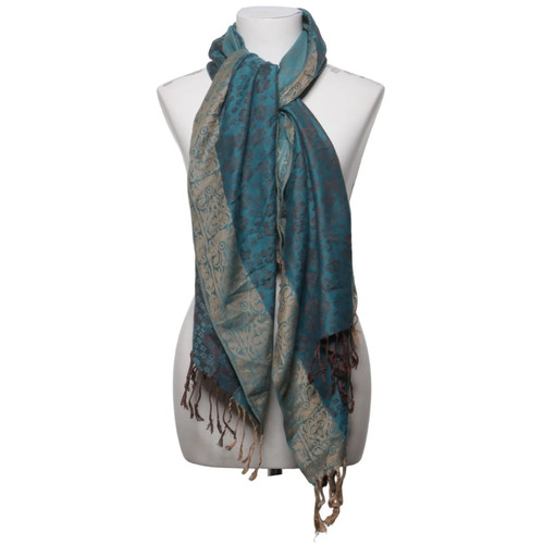 Pashmina schal damen - pashmina,, schal,