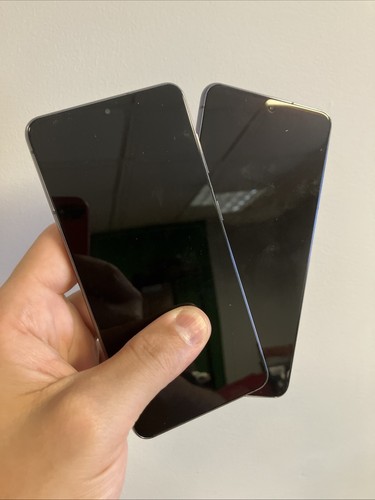 Samsung galaxy s21 128gb - 2x,