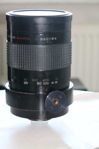 Maksutov 1000 zu - maksutov, mc