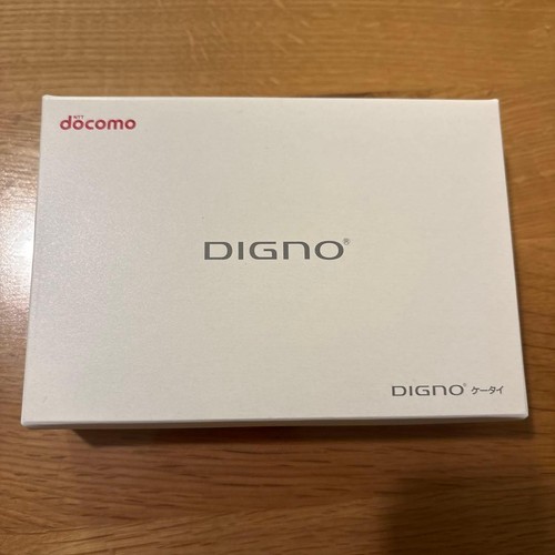 Kyocera 42c digno - kyocera, keitai