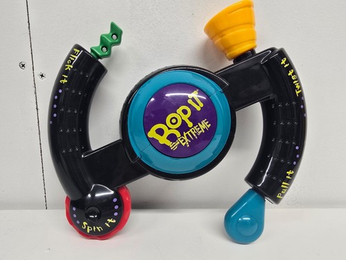Vintage 1998 hasbro bop - 1998, it