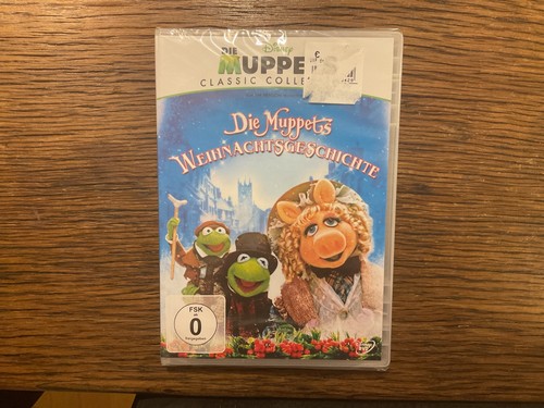 Disney die muppets - die,