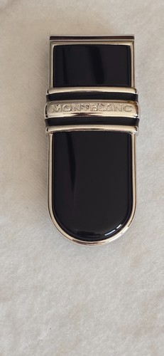 Montblanc meisterstück onyx - montblanc,