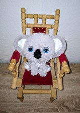 Glubschi Kuscheltier Stofftier