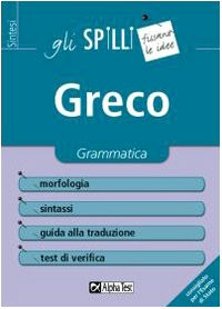 Greco taschenbuch trentin - [taschenbuch],