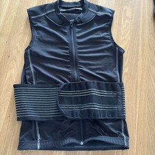 Ski Rückenprotector XS TCM