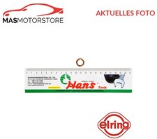 DICHTRING ÖLABLASSSCHRAUBE