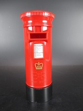 London Briefkasten Postbox