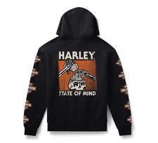 HARLEY-DAVIDSON H-D State of