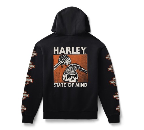 Harley davidson state of - harley-davidson,
