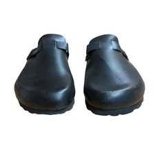 pro pedo Sandalen Pantoletten Hausschuhe Sehr gut erhalten