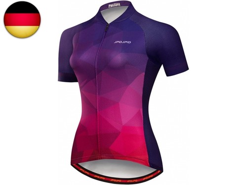 Hotlion pro radtrikot damen - pro,