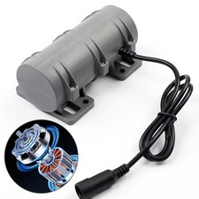 DE Vibrationsmotor mit Regler