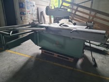 Altendorf formatkreissäge - altendorf,