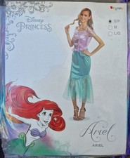 Arielle Damen Kostüm Größe