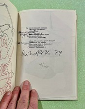 Dieter Roth, Die Die Die