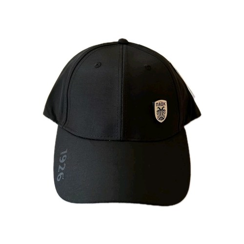 Paok thessaloniki base cap - paok,