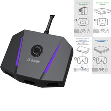 Leadjoy vx2 aimbox - leadjoy,