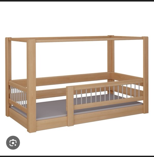 Debreuyn kinder einzelbett - debreuyn, kinder-einzelbett