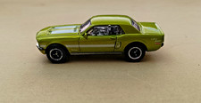 Matchbox | 2010 | '68 Ford
