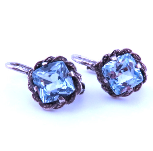 Top designer ohrringe 835 - top,