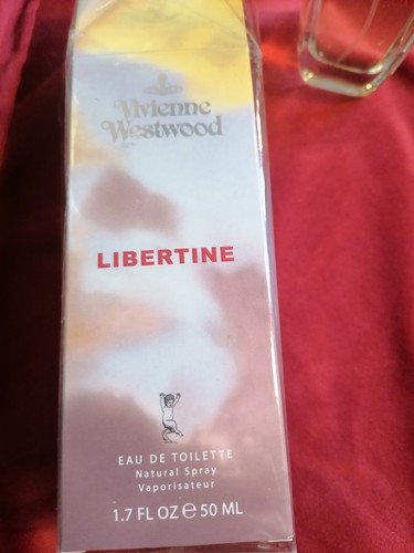 Vivienne westwood libertine - vivienne,