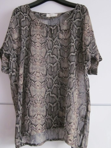 Pfeffinger bluse 40 - "pfeffinger",