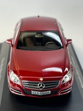Norev 1/43 Mercedes-Benz CLS