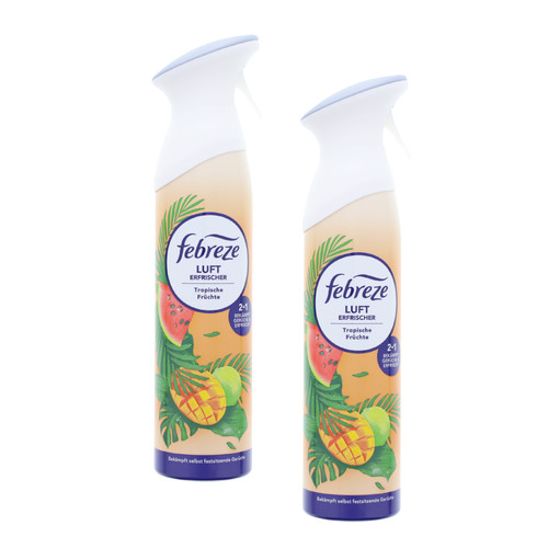 Febreze lufterfrischer - x,