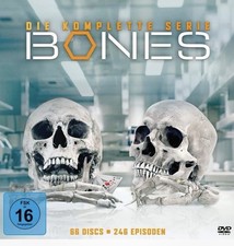 20th Century Fox Bones - Die