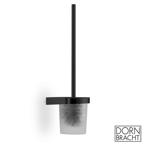 Dornbracht bürstengarnitur - dornbracht, wc-bürstengarnitur
