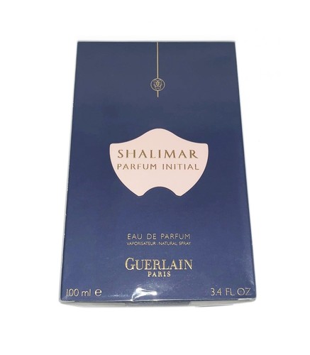 Guerlain shalimar parfum - guerlain,