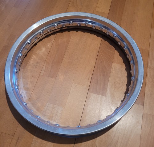 Morad felgenring 50x18 für - 2.50x18,