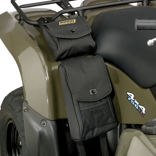 Moose utility division - division, atv